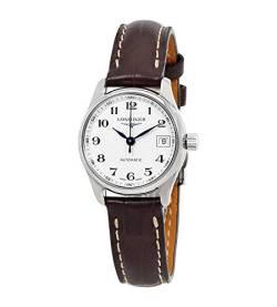 Longines Master Collection Ladies L2.128.4.78.3 von Longines