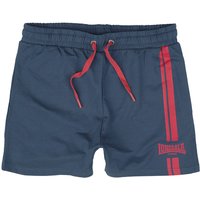 Lonsdale London Short - ARDCHARNICH - S bis XXL - für Männer - Größe XXL - navy von Lonsdale London