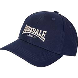 Lonsdale Classic Cap von Lonsdale