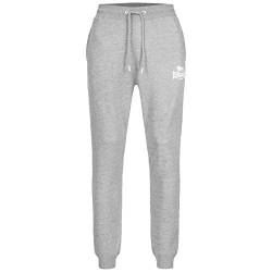 Lonsdale Herren PILSDON Hose, Grau, L von Lonsdale