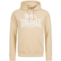 Lonsdale Hoodie Lonsdale Herren Kapuzenpullover Sherborne von Lonsdale