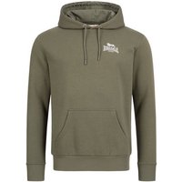 Lonsdale Hoodie Lonsdale Herren Kapuzenpullover Talmine von Lonsdale