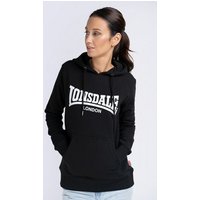 Lonsdale Kapuzenpullover Flookburgh von Lonsdale