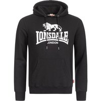 Lonsdale Kapuzenpullover Fremington von Lonsdale