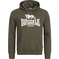 Lonsdale Kapuzenpullover Fremington von Lonsdale