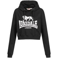 Lonsdale Kapuzenpullover Roxeth von Lonsdale