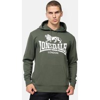 Lonsdale Kapuzenpullover Sherborne von Lonsdale