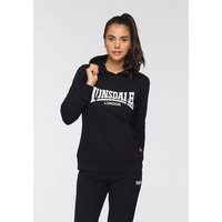 Lonsdale Kapuzensweatshirt von Lonsdale