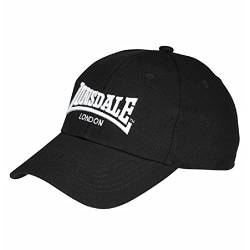 Lonsdale New Classic Cap von Lonsdale