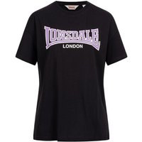 Lonsdale Oversize-Shirt OUSDALE von Lonsdale