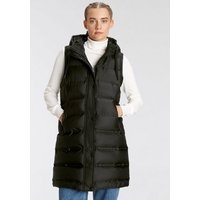 Lonsdale Steppweste MOOZIE VEST von Lonsdale