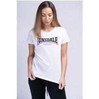 Lonsdale T-Shirt ACHNAVAST von Lonsdale