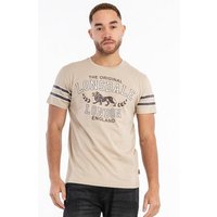 Lonsdale T-Shirt Brouster von Lonsdale