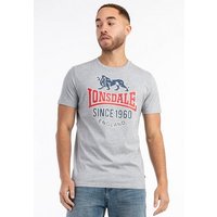 Lonsdale T-Shirt GONFIRTH von Lonsdale