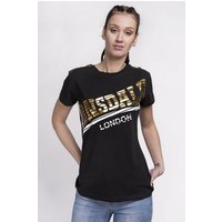 Lonsdale T-Shirt Langrick von Lonsdale