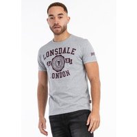 Lonsdale T-Shirt Murrister von Lonsdale