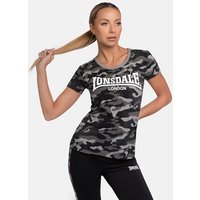 Lonsdale T-Shirt Settiscarth von Lonsdale