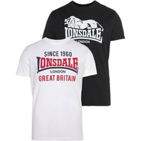 Lonsdale T-Shirt von Lonsdale