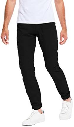 Looking For Wild Fitz Roy Pants, S, pirate black von Looking For Wild
