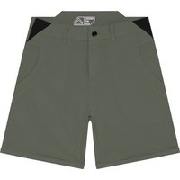 Looking for Wild Damen Bavella Shorts von Looking for Wild