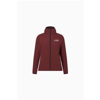 Looking for Wild Damen Kyzyl Asker Hoodie von Looking for Wild