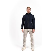 Looking for Wild Herren Kyzyl Asker Hoodie Jacke von Looking for Wild