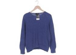 Looxent Damen Pullover, blau von Looxent