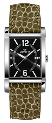 Lorenz -Armbanduhr 25498bb von Lorenz