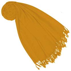 Lorenzo Cana Pashmina Schal Schaltuch 50% Kaschmir 50% Wolle vom Merinolamm Wolle Kaschmirschal Wollschal Damenschal Frauenschal 7837977 von Lorenzo Cana