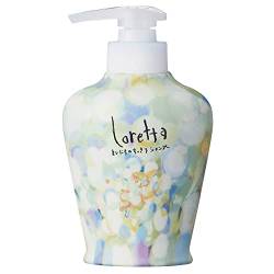 MoltoBene Loretta Everyday Shampoo, 300 ml von Loretta