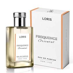 Loris Eau de Parfume E 80 for men 50ml Spray von Loris Parfum
