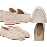 Loro Piana Loro Piana Seaside Walk Espadrilles Loafers Mokassin Schuhe Slippers S Sneaker von Loro Piana