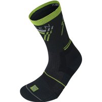 Lorpen Damen Running Padded Eco Socken von Lorpen