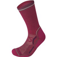 Lorpen Damen T2 Light Hiker Eco Socken von Lorpen