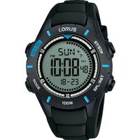 LORUS Quarzuhr Lorus Jungen-Uhren Digital Quarz, Sportuhr von Lorus