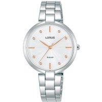 LORUS Quarzuhr RG233VX9, Armbanduhr, Damenuhr von Lorus