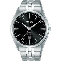 LORUS Quarzuhr RH945NX9, Armbanduhr, Herrenuhr, Datum von Lorus