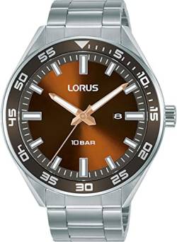 Lorus Armbanduhr RH937NX9 von Lorus