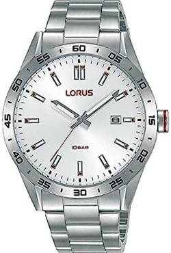 Lorus Armbanduhr RH963NX9 von Lorus