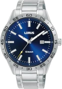 Lorus Herenclock RH949QX9 von Lorus