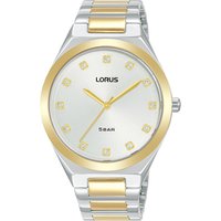 Lorus RG202WX9 Fashion Damenuhr 36mm 5ATM von Lorus