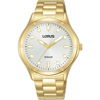 Lorus RG248VX9 Sport Damenuhr 36mm 10ATM von Lorus