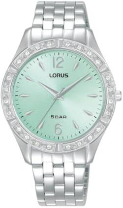 Lorus RG263WX9 Damen Uhr von Lorus