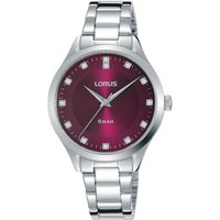 Lorus RG297QX9 Klassik Damenuhr 36mm 5ATM von Lorus