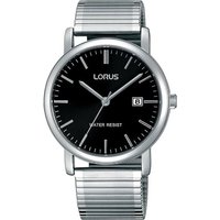 Lorus RG857CX5 Herrenuhr Zugband 38mm 3ATM von Lorus