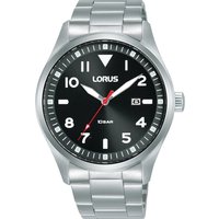 Lorus RH923QX9 Sport Herrenuhr 42mm 10ATM von Lorus