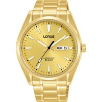 Lorus RL456BX9 Automatik Herrenuhr 42mm 10ATM von Lorus