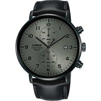 Lorus RW405AX9 Chronograph Herrenuhr 43mm 5ATM von Lorus