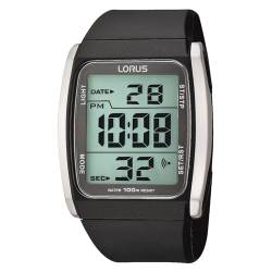 Lorus - Unisex -Armbanduhr- R2303HX9 von Lorus