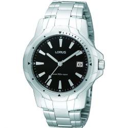 Lorus Watches Mens Classic Bracelet Watch von Lorus